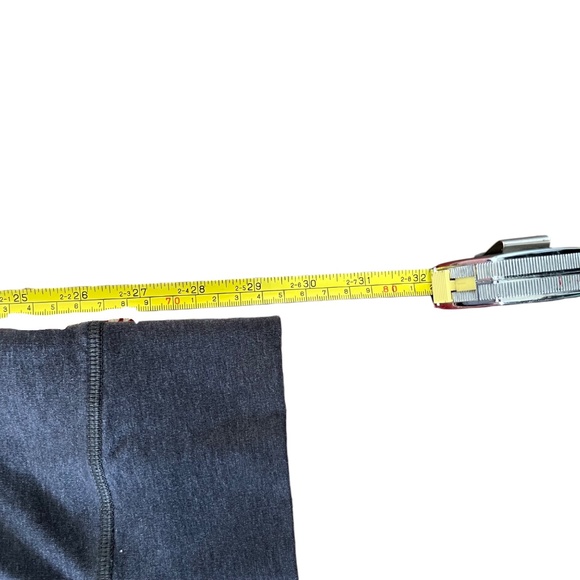 Lululemon Mens Hoodie Jacket Size L Grey Full Zip Up Stretch Full Sleeve Gym - Picture 9 of 9